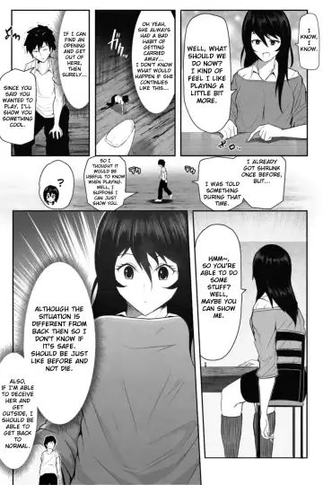 [Soryuu] Pequenya 2 Fhentai - Page 15