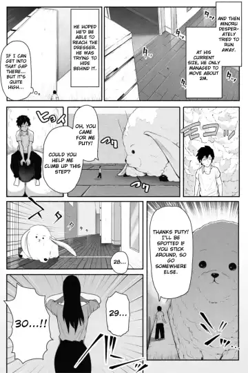 [Soryuu] Pequenya 2 Fhentai - Page 20