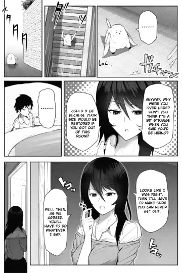 [Soryuu] Pequenya 2 Fhentai - Page 25