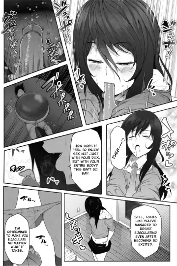 [Soryuu] Pequenya 2 Fhentai - Page 29