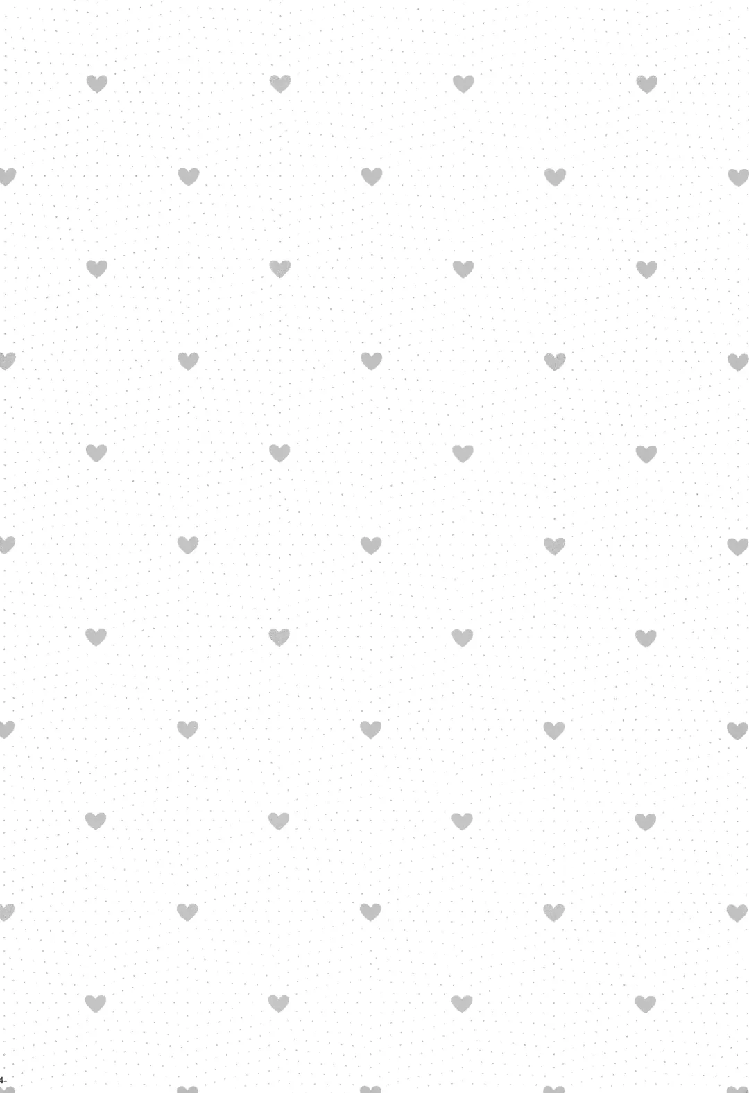 [Fujimoto Hideaki] Suki tte Omottara, Ippai Heart ga Dechau. Fhentai - Page 3