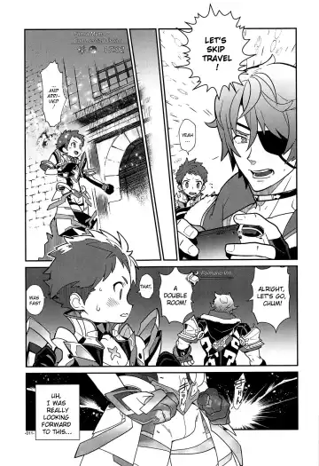 [Fujimoto Hideaki] Suki tte Omottara, Ippai Heart ga Dechau. Fhentai - Page 10