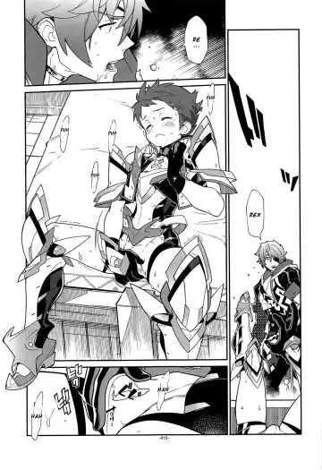 [Fujimoto Hideaki] Suki tte Omottara, Ippai Heart ga Dechau. Fhentai - Page 14