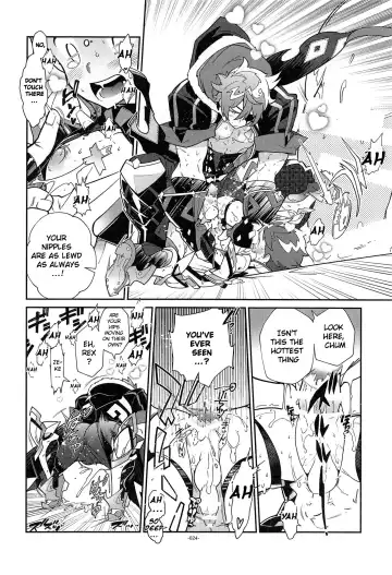 [Fujimoto Hideaki] Suki tte Omottara, Ippai Heart ga Dechau. Fhentai - Page 23