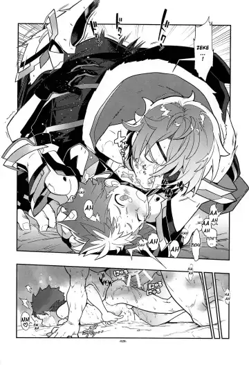 [Fujimoto Hideaki] Suki tte Omottara, Ippai Heart ga Dechau. Fhentai - Page 25