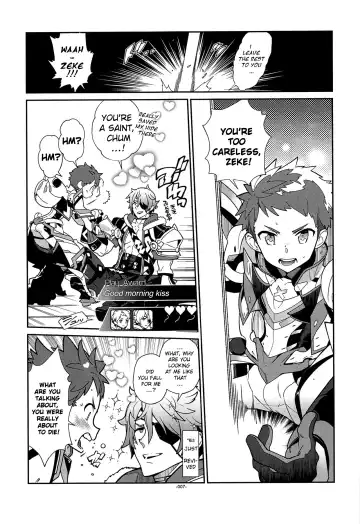[Fujimoto Hideaki] Suki tte Omottara, Ippai Heart ga Dechau. Fhentai - Page 6