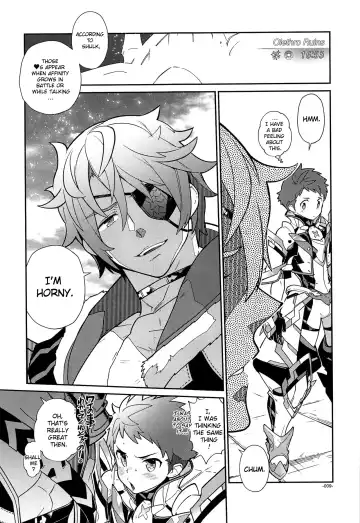 [Fujimoto Hideaki] Suki tte Omottara, Ippai Heart ga Dechau. Fhentai - Page 8