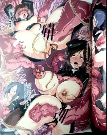 Taima Senshadou G Fhentai - Page 41