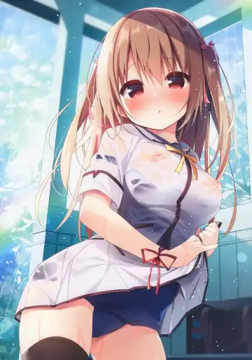 [Hanamiya Natsuka] Onii-chan to Love Love Daisakusen 5 Fhentai - Page 2