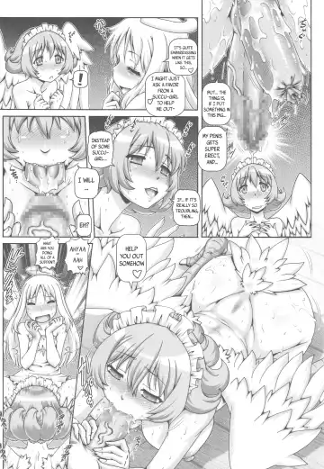 [Shuz - Type.90] EMPIRE HARD CORE 2020 SPRING Fhentai - Page 5