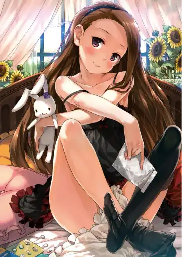 [Shirane Taito] OMNIBUS Fhentai - Page 166