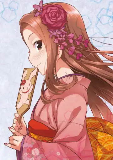 [Shirane Taito] OMNIBUS Fhentai - Page 171