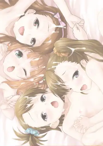 [Shirane Taito] OMNIBUS Fhentai - Page 174