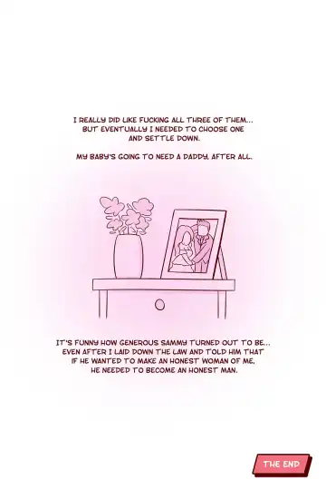 [Rudy Saki] How to Get the Money Back Fhentai - Page 7