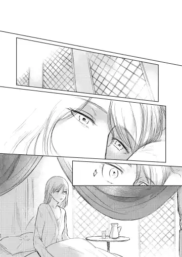 [Enko] Anata to Dareka no Yoru - You & Someone's Night Fhentai - Page 49