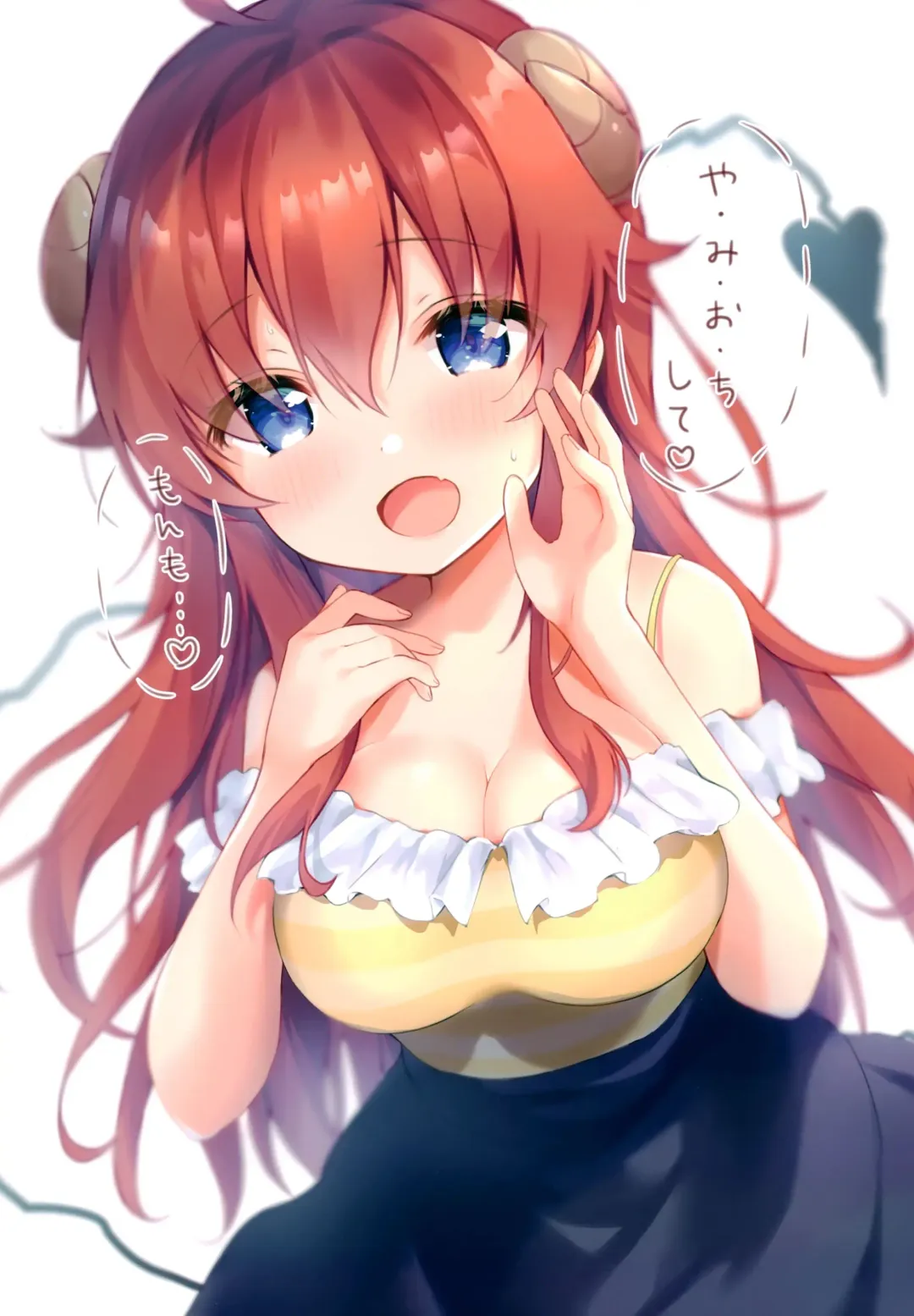 [Amedamacon] confiture ameusagi illust collection vol.10 Fhentai - Page 10