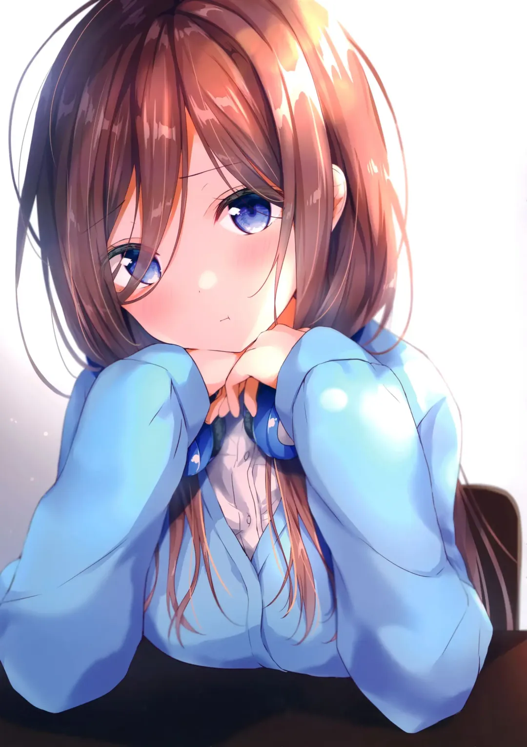 [Amedamacon] confiture ameusagi illust collection vol.10 Fhentai - Page 11