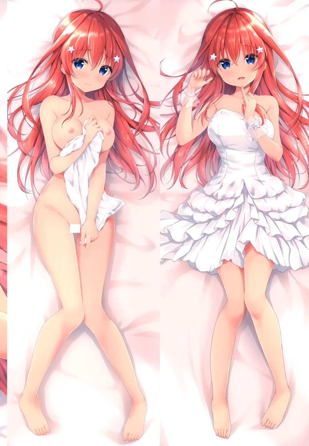 [Amedamacon] confiture ameusagi illust collection vol.10 Fhentai - Page 12