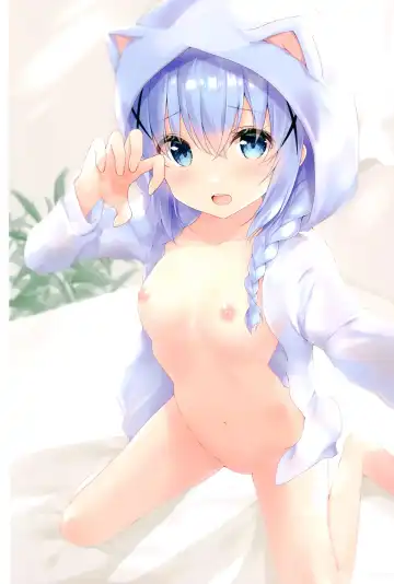 [Amedamacon] confiture ameusagi illust collection vol.10 Fhentai - Page 8