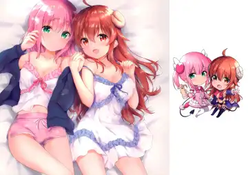 [Amedamacon] confiture ameusagi illust collection vol.10 Fhentai - Page 9