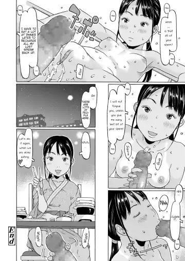 [Eb110ss] Rika-chan Pakkon Ryokoudayo | Rika-chan's Paccon Trip Fhentai - Page 18