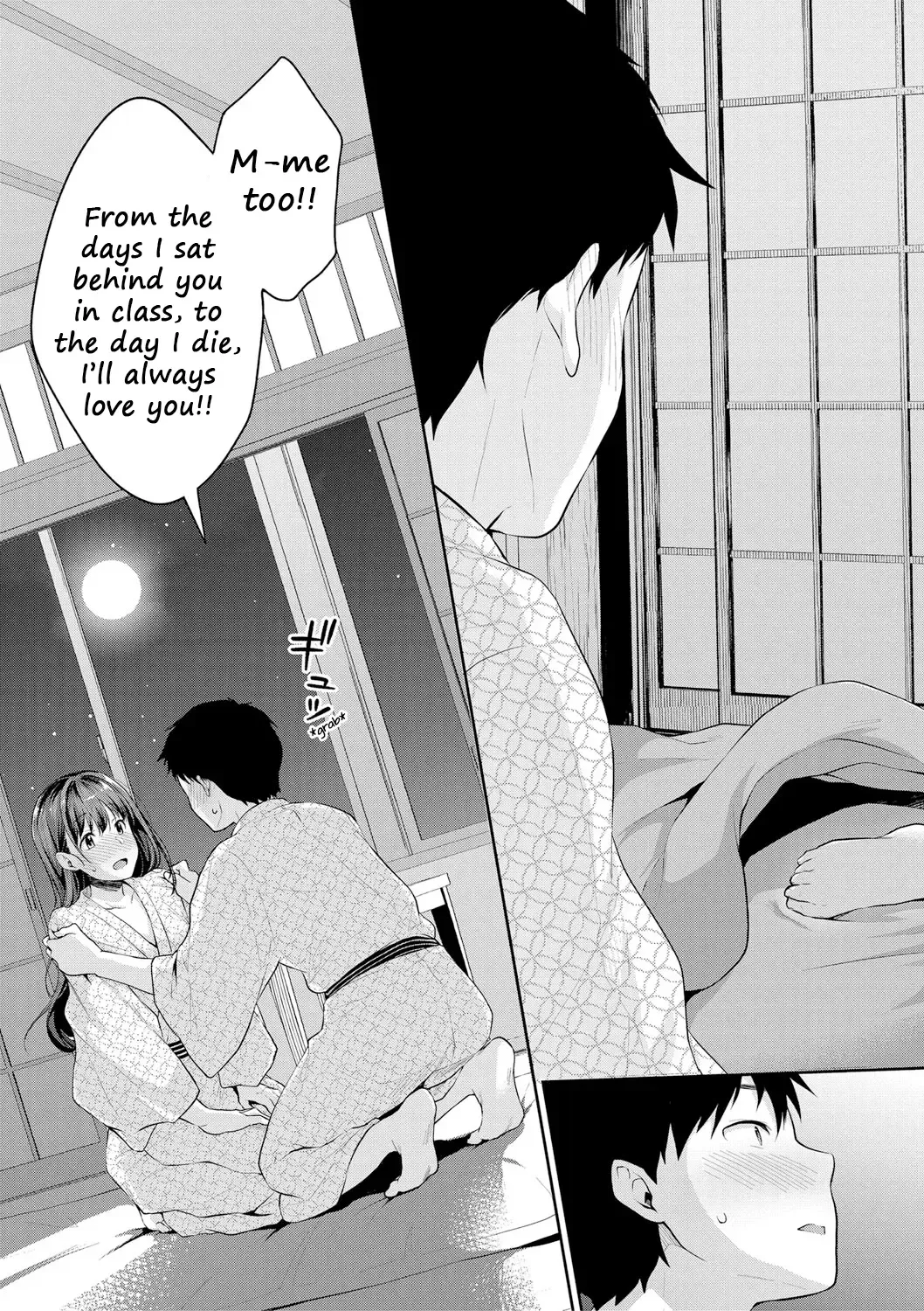 [Meganei] Shishunki no Obenkyou Saishuuwa | Puberty Study Session Final Chapter Fhentai - Page 19