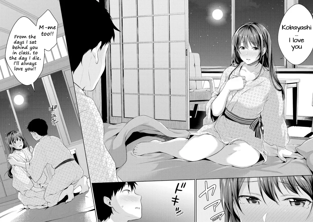 [Meganei] Shishunki no Obenkyou Saishuuwa | Puberty Study Session Final Chapter Fhentai - Page 20