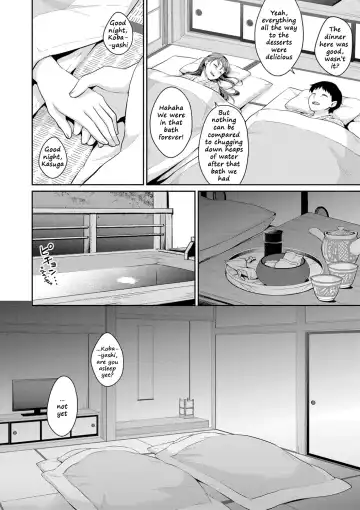 [Meganei] Shishunki no Obenkyou Saishuuwa | Puberty Study Session Final Chapter Fhentai - Page 16