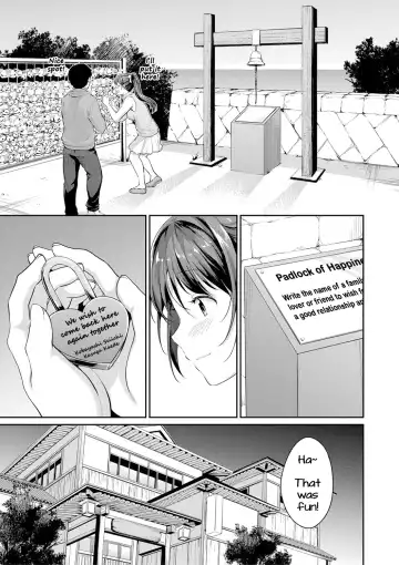[Meganei] Shishunki no Obenkyou Saishuuwa | Puberty Study Session Final Chapter Fhentai - Page 3