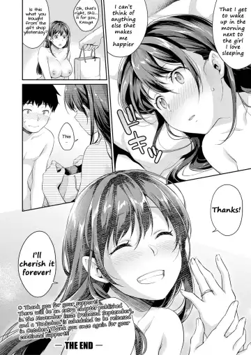 [Meganei] Shishunki no Obenkyou Saishuuwa | Puberty Study Session Final Chapter Fhentai - Page 38