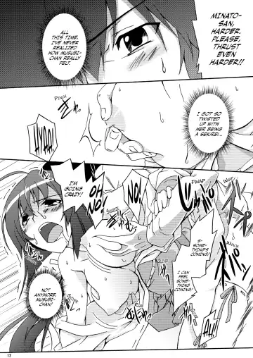 [Kagato] MMM Fhentai - Page 12