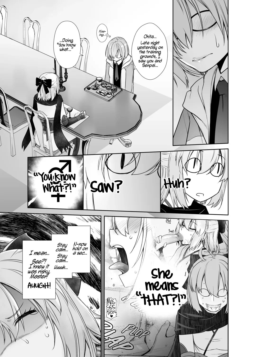 [Ootsuka Kotora] HEAVEN'S DRIVE 2 (decensored) Fhentai - Page 16