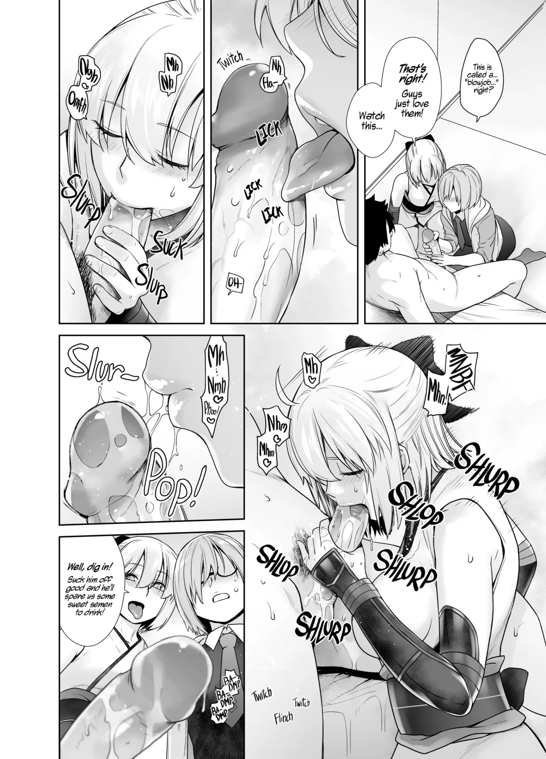 [Ootsuka Kotora] HEAVEN'S DRIVE 2 (decensored) Fhentai - Page 21