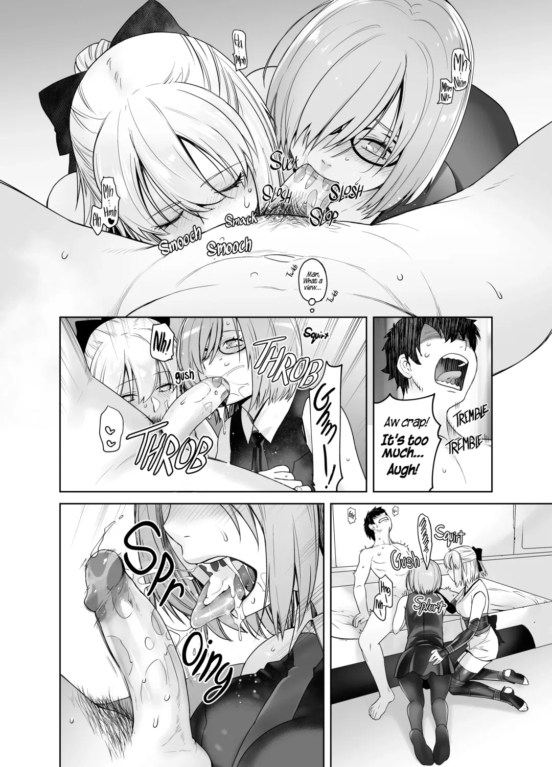 [Ootsuka Kotora] HEAVEN'S DRIVE 2 (decensored) Fhentai - Page 23