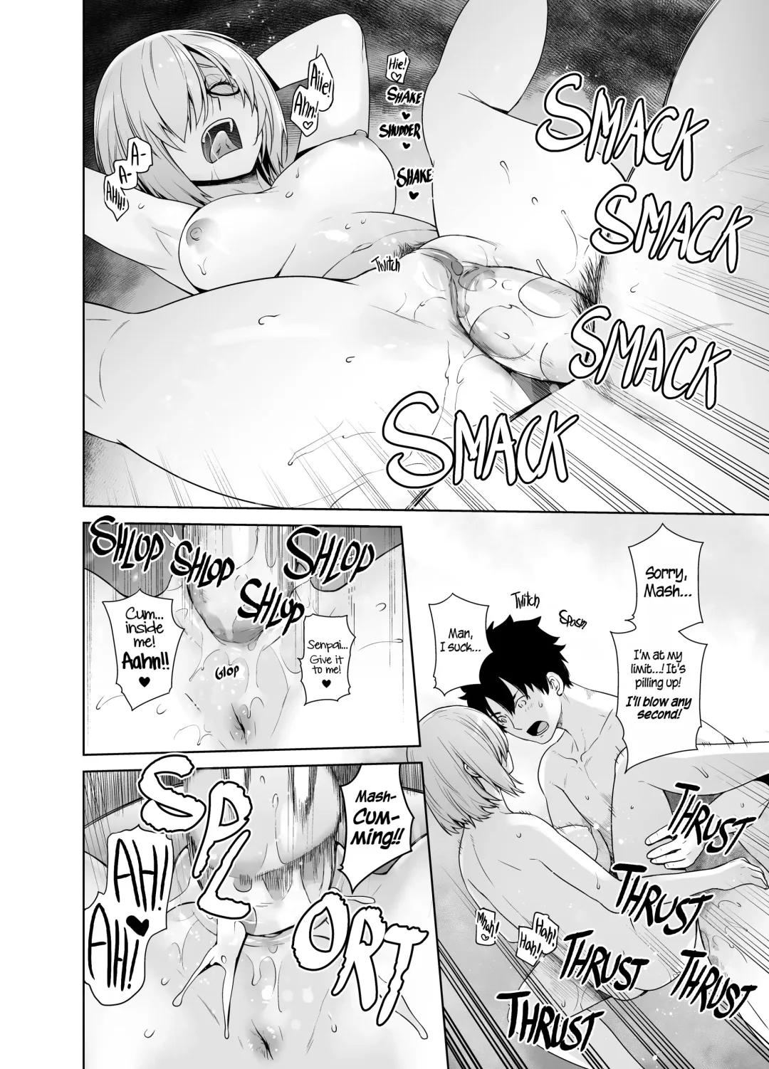 [Ootsuka Kotora] HEAVEN'S DRIVE 2 (decensored) Fhentai - Page 29