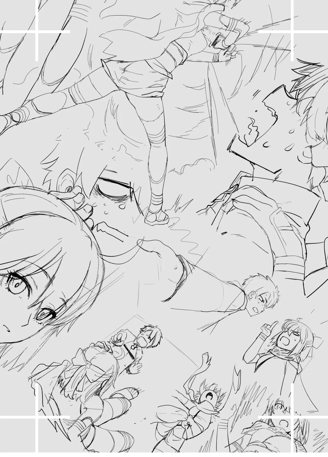 [Ootsuka Kotora] HEAVEN'S DRIVE 2 (decensored) Fhentai - Page 3