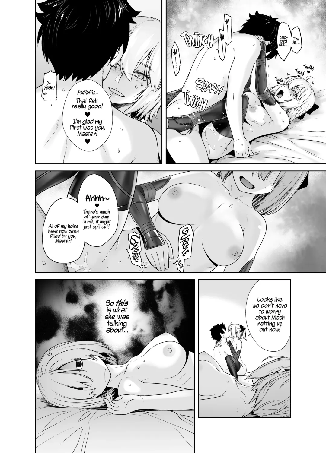 [Ootsuka Kotora] HEAVEN'S DRIVE 2 (decensored) Fhentai - Page 37
