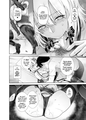 [Ootsuka Kotora] HEAVEN'S DRIVE 2 (decensored) Fhentai - Page 11