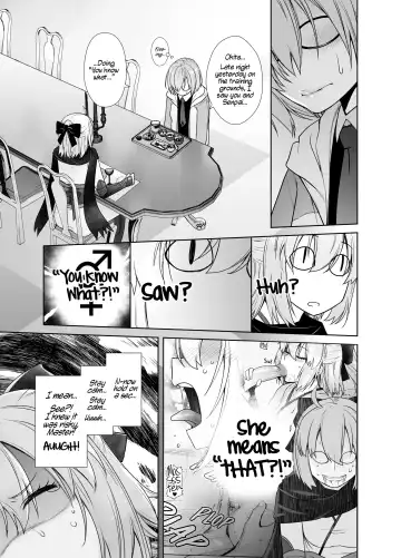[Ootsuka Kotora] HEAVEN'S DRIVE 2 (decensored) Fhentai - Page 16