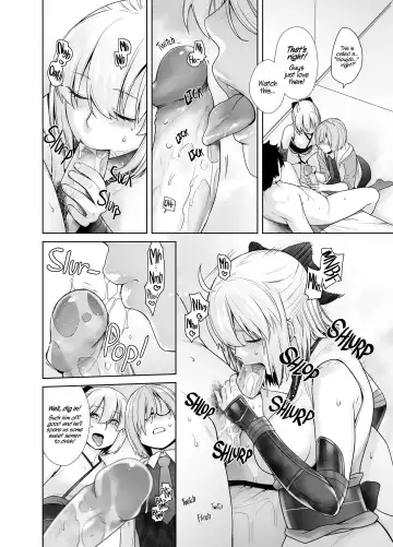 [Ootsuka Kotora] HEAVEN'S DRIVE 2 (decensored) Fhentai - Page 21