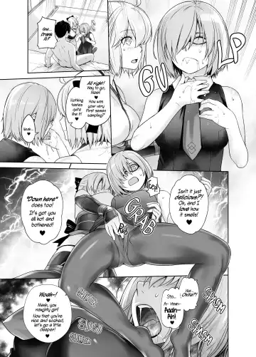 [Ootsuka Kotora] HEAVEN'S DRIVE 2 (decensored) Fhentai - Page 24