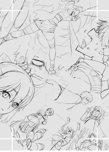 [Ootsuka Kotora] HEAVEN'S DRIVE 2 (decensored) Fhentai - Page 3