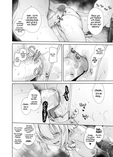 [Ootsuka Kotora] HEAVEN'S DRIVE 2 (decensored) Fhentai - Page 33