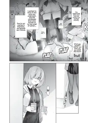 [Ootsuka Kotora] HEAVEN'S DRIVE 2 (decensored) Fhentai - Page 7