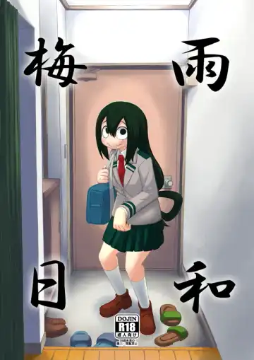 Read [Leonardo 16sei] Tsuyu Biyori - Fhentai