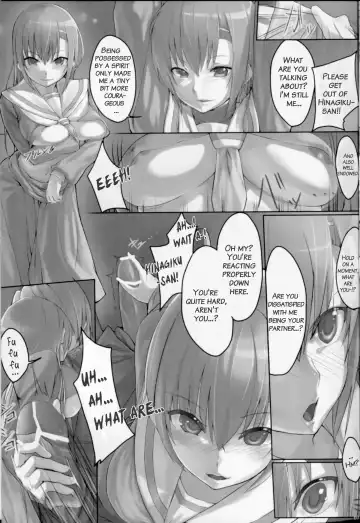 [Ken-1] Bellis Perennis Fhentai - Page 6