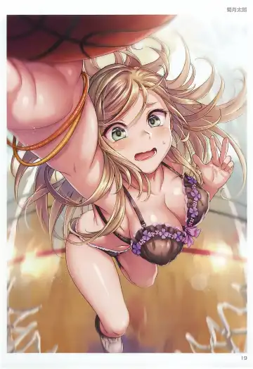TORANOANA Girls Collection 2020 SUMMER TYPE-XB Fhentai - Page 19