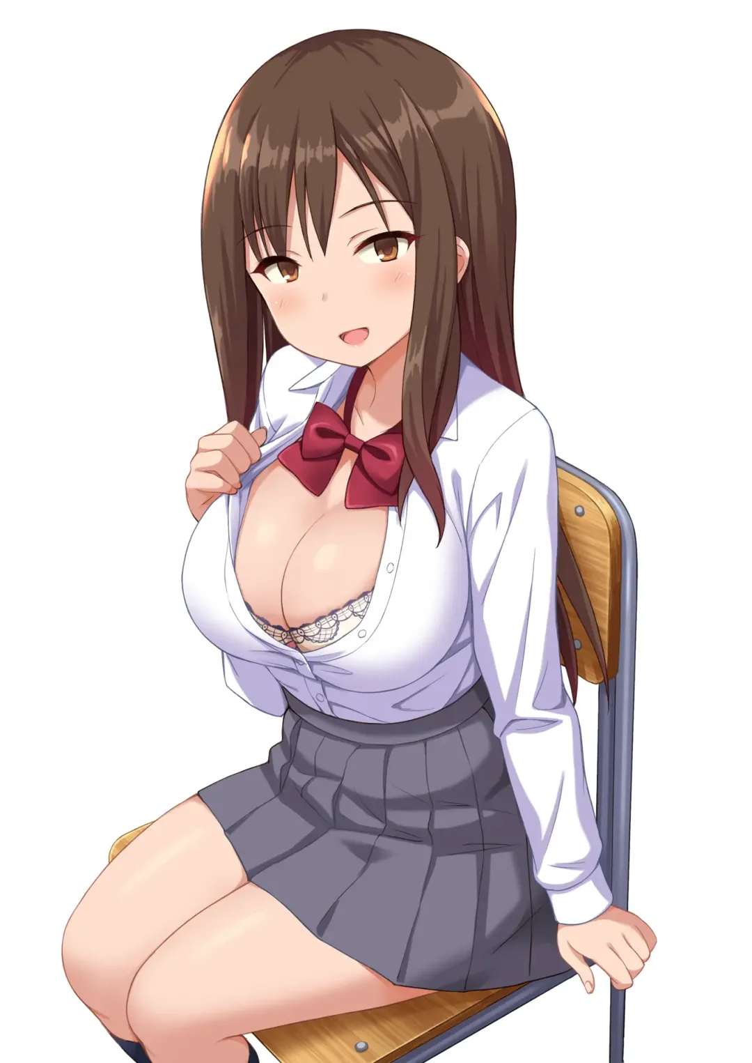 Fukujuu no Noroi Soushuuhen+ Fhentai - Page 125