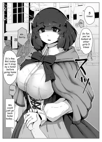 [Moya] Halloween Yandere Boshi Kan 2019 Fhentai - Page 2