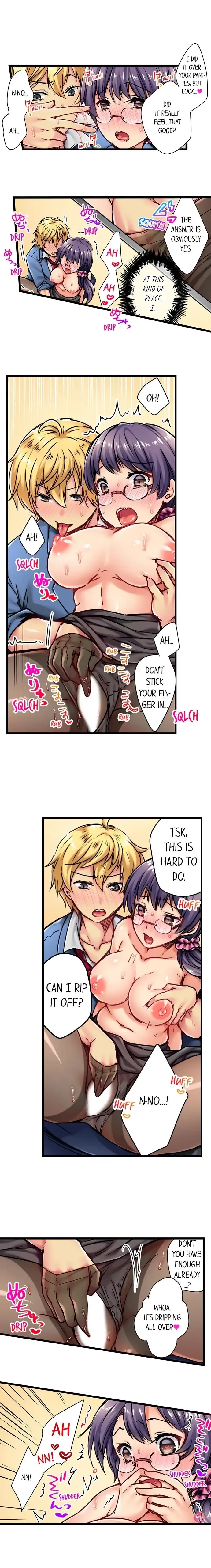 [Shino] Rewarding My Student with Sex Ch.6/? Fhentai - Page 18